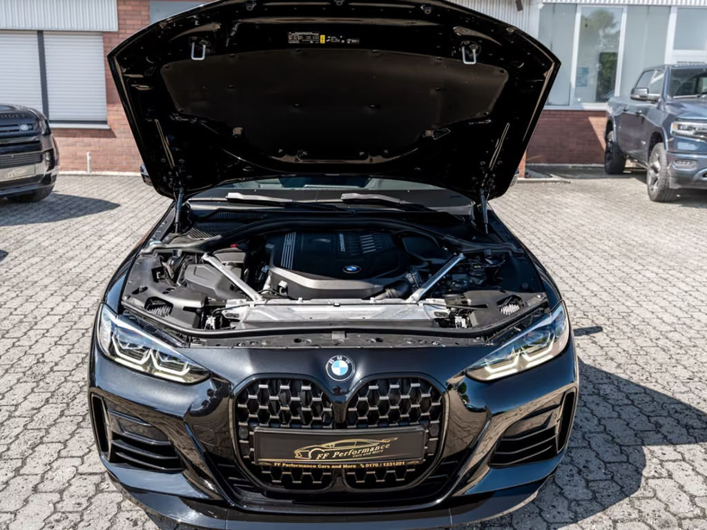BMW M440
