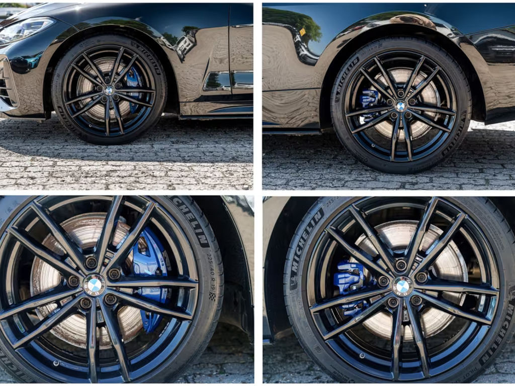 BMW M440