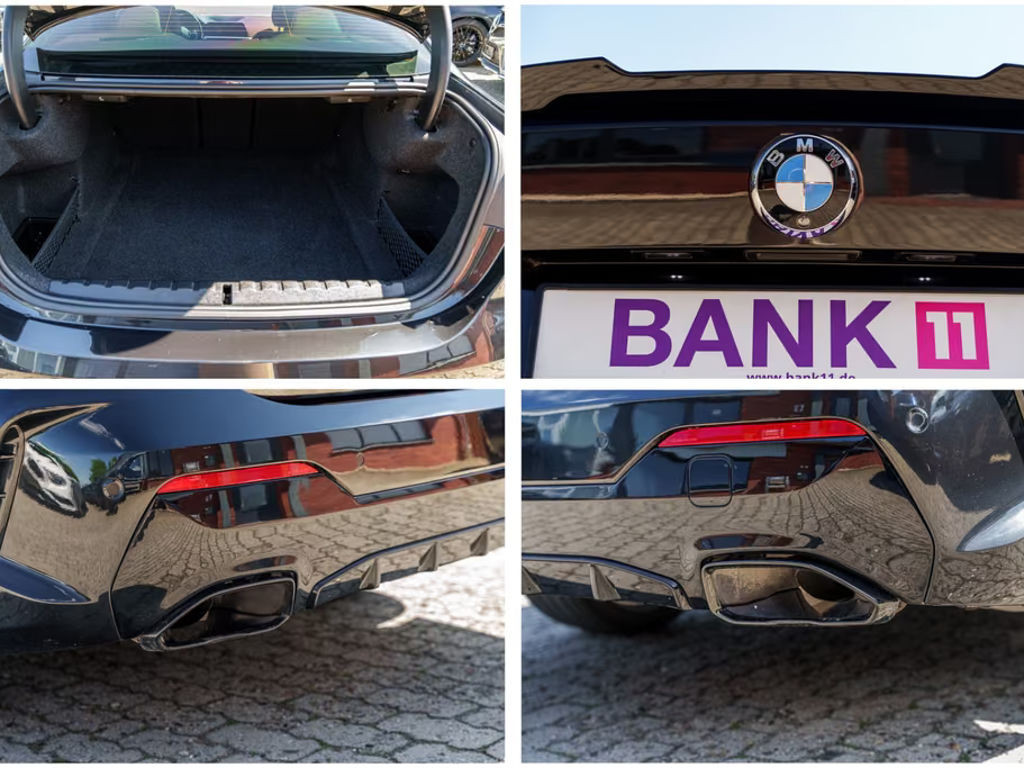 BMW M440