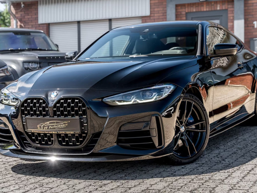 BMW M440