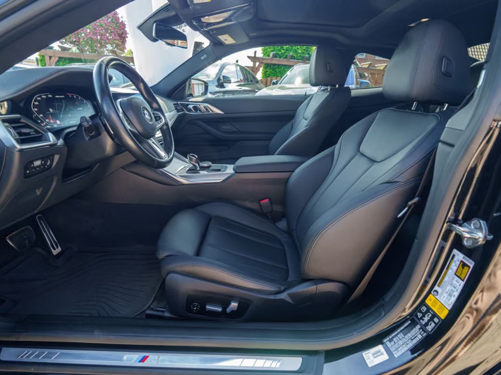 BMW M440