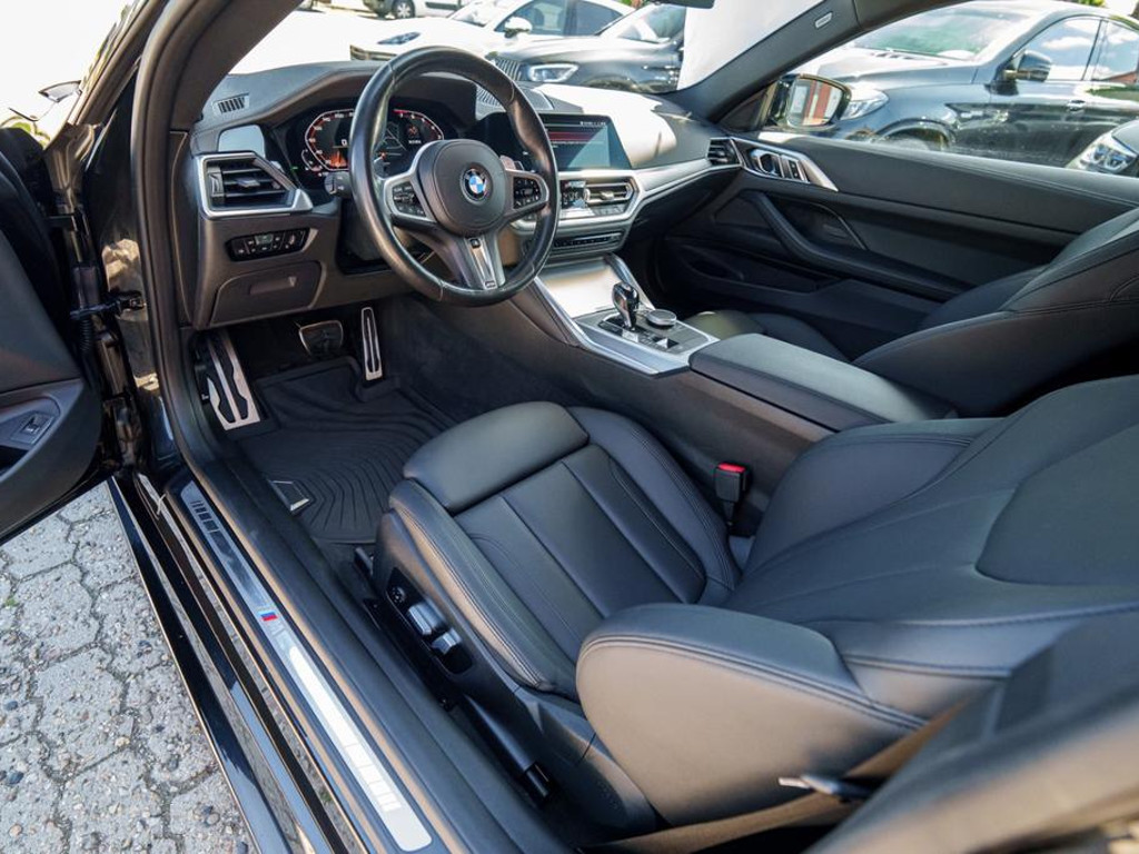 BMW M440