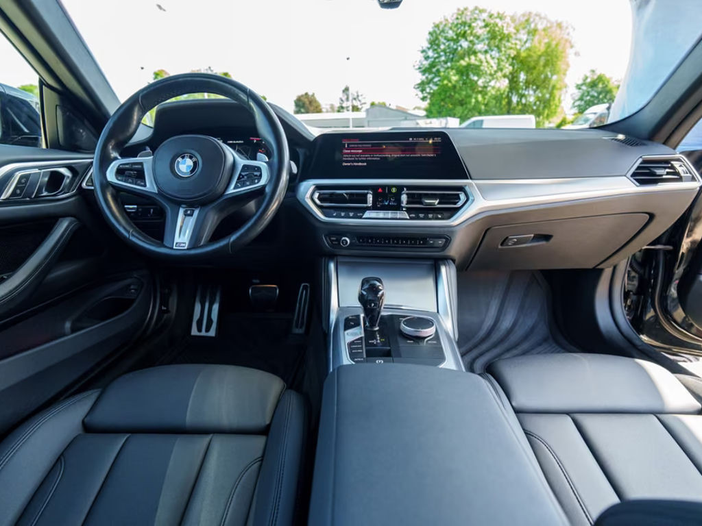 BMW M440