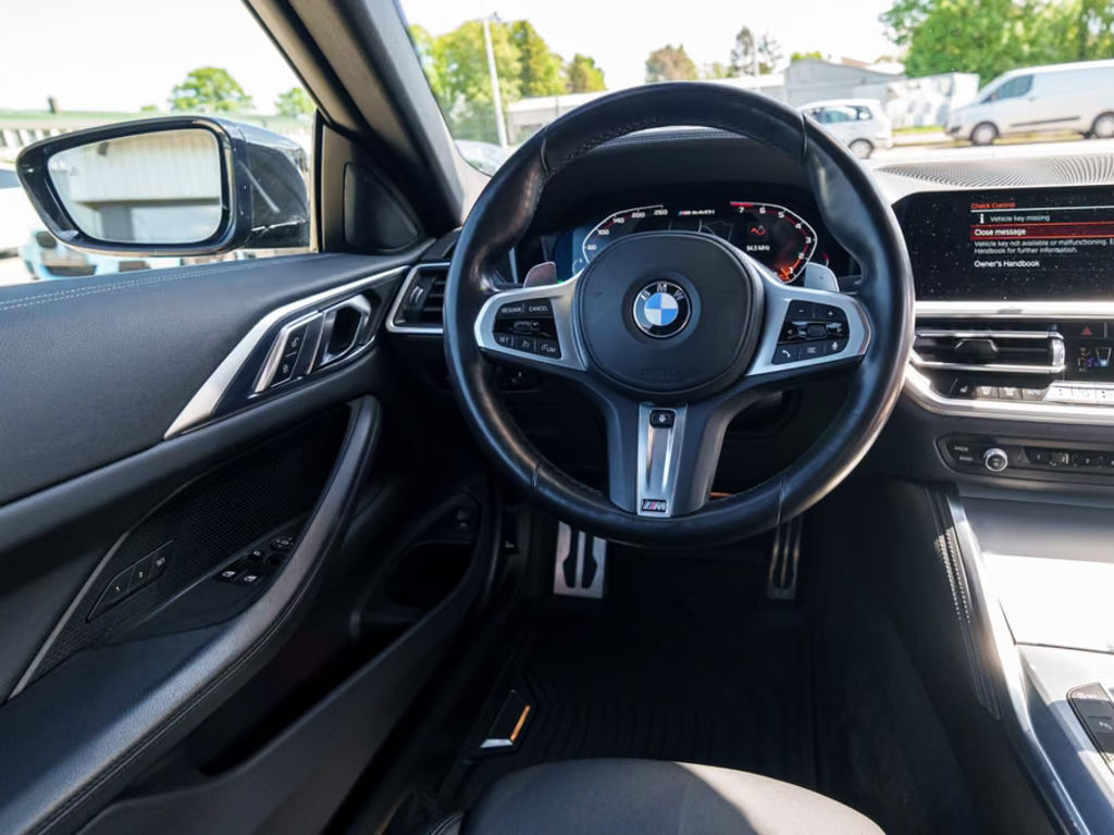 BMW M440