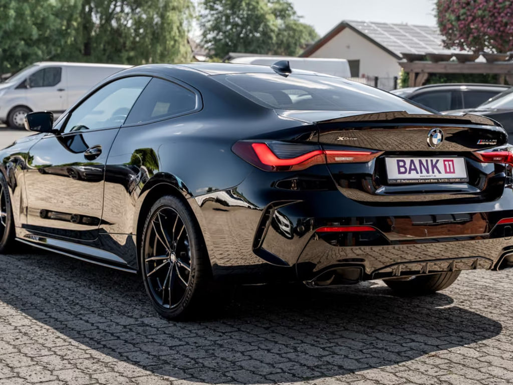 BMW M440