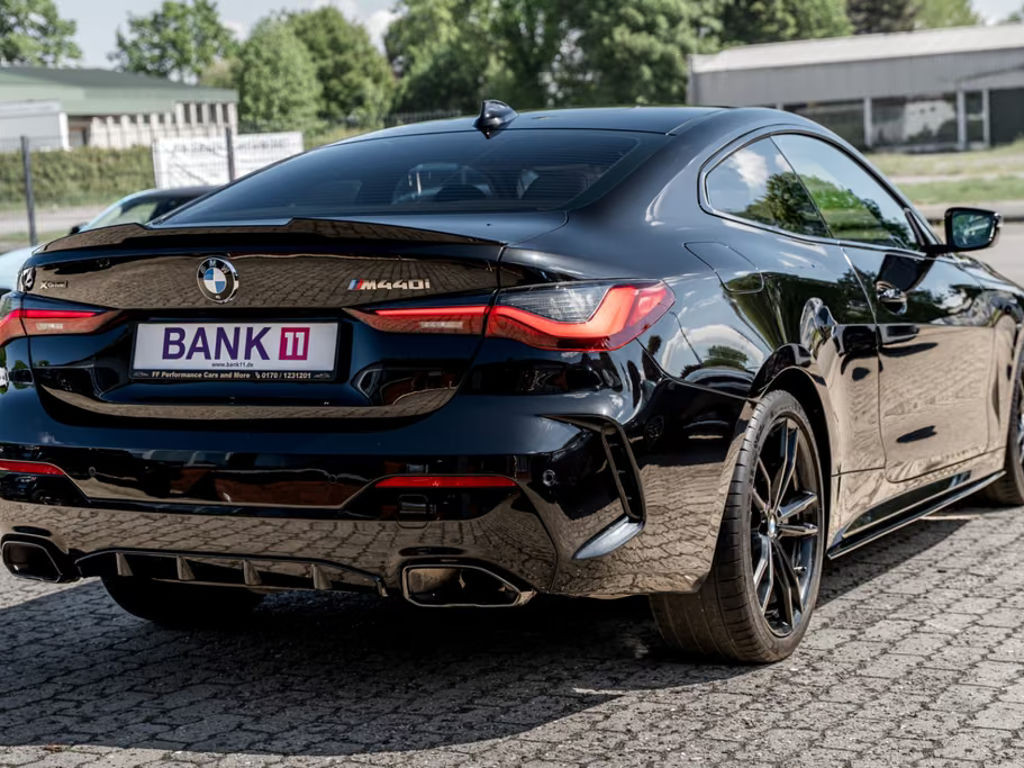 BMW M440