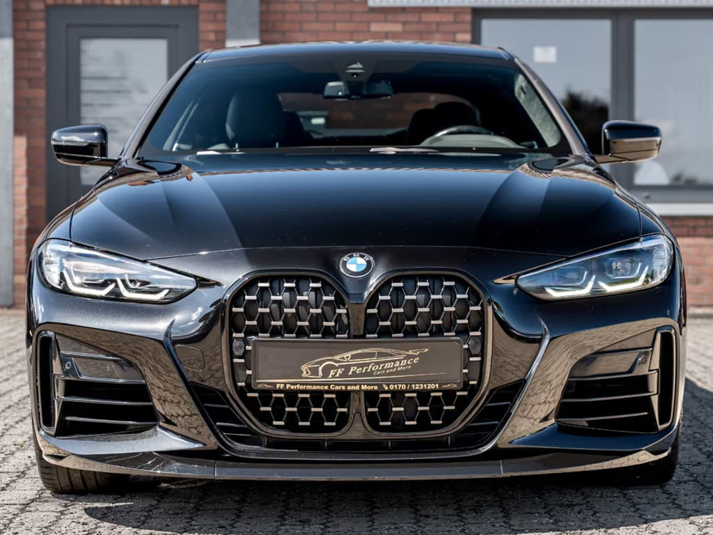 BMW M440
