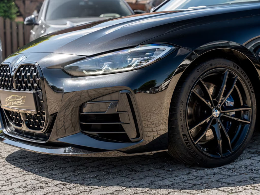 BMW M440