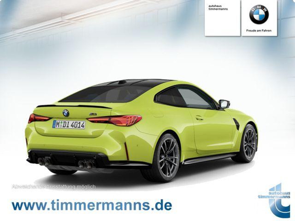 BMW M4