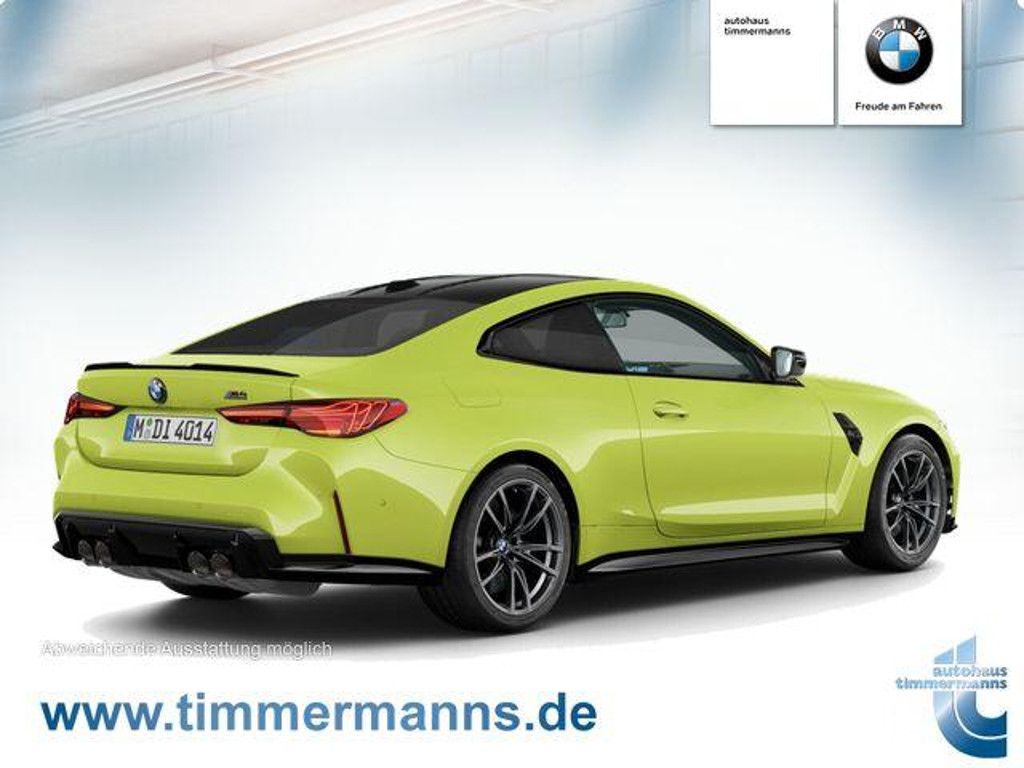 BMW M4