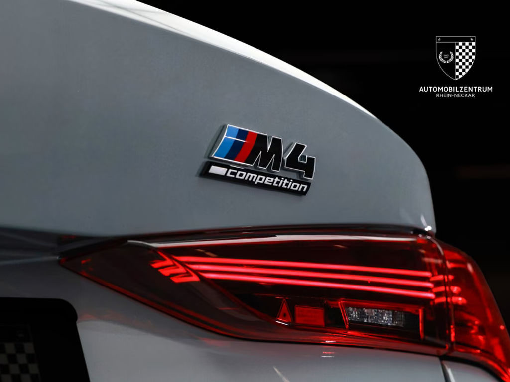 BMW M4