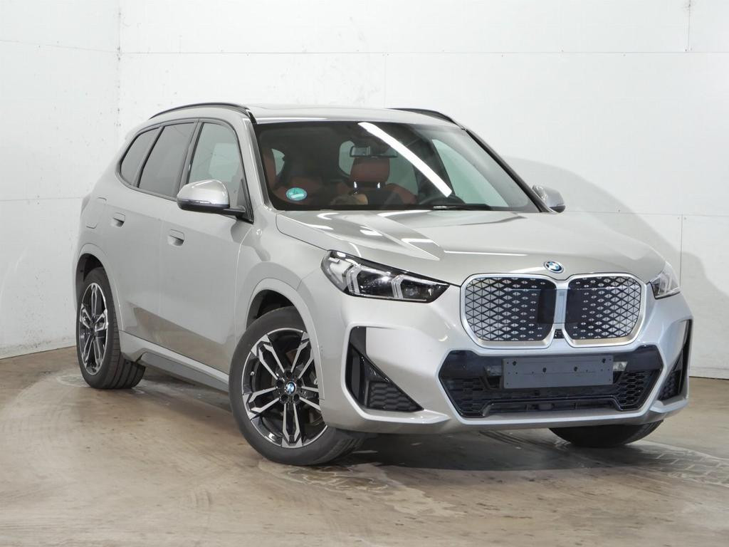 BMW iX1 M-Sport xDrive30
