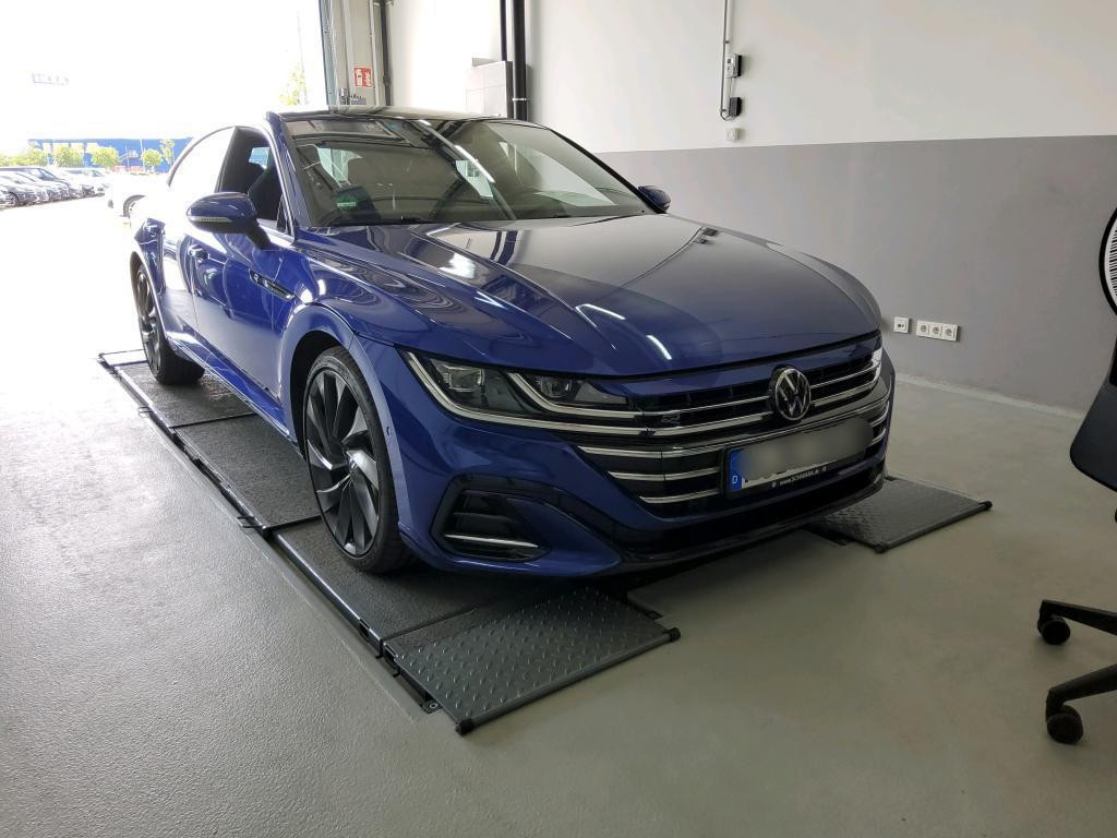 Volkswagen Arteon R-Line 2.0 TDI