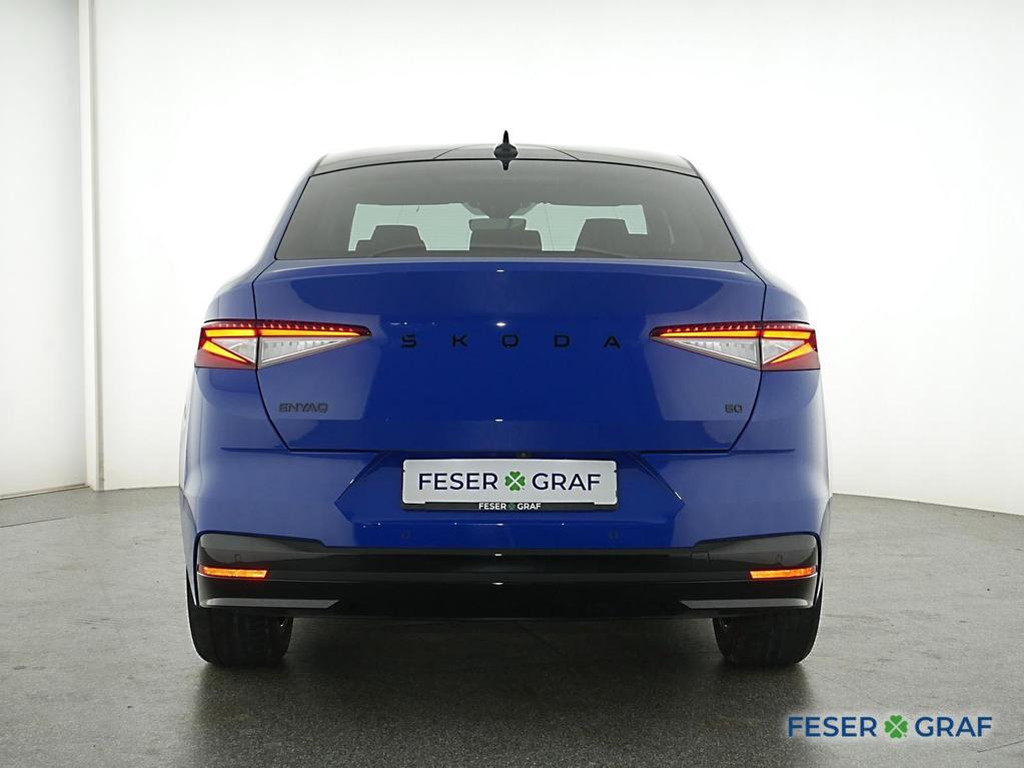 Skoda Enyaq iV