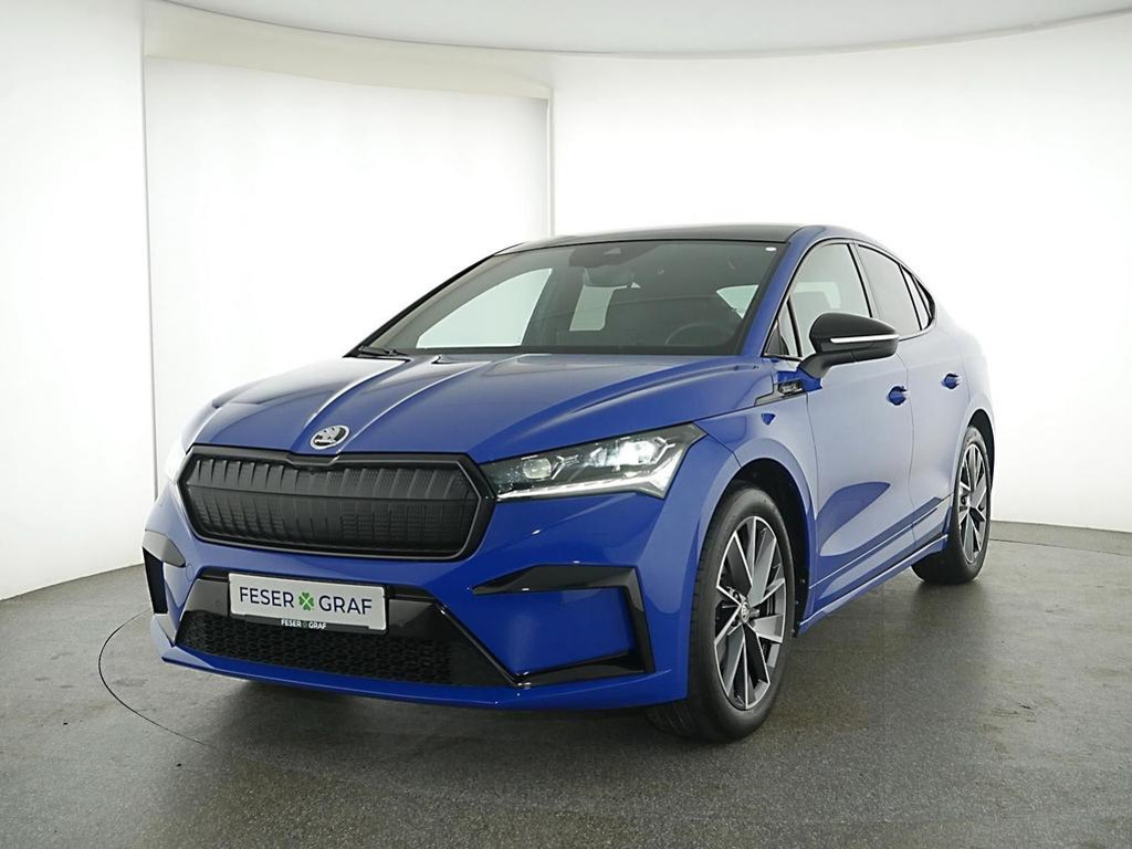 Skoda Enyaq iV