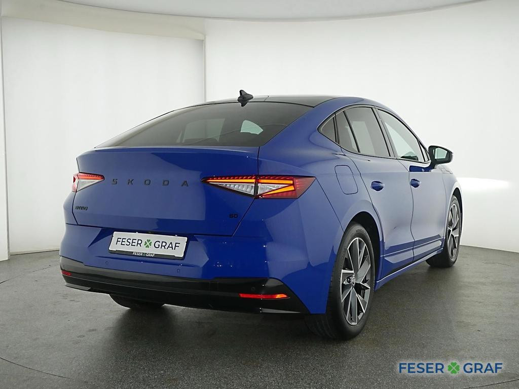 Skoda Enyaq iV