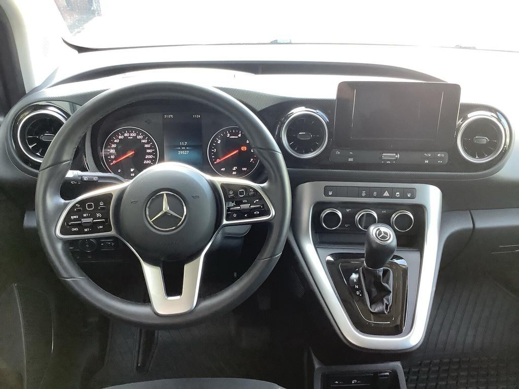 Mercedes-Benz T 180
