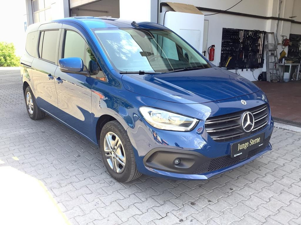 Mercedes-Benz T 180