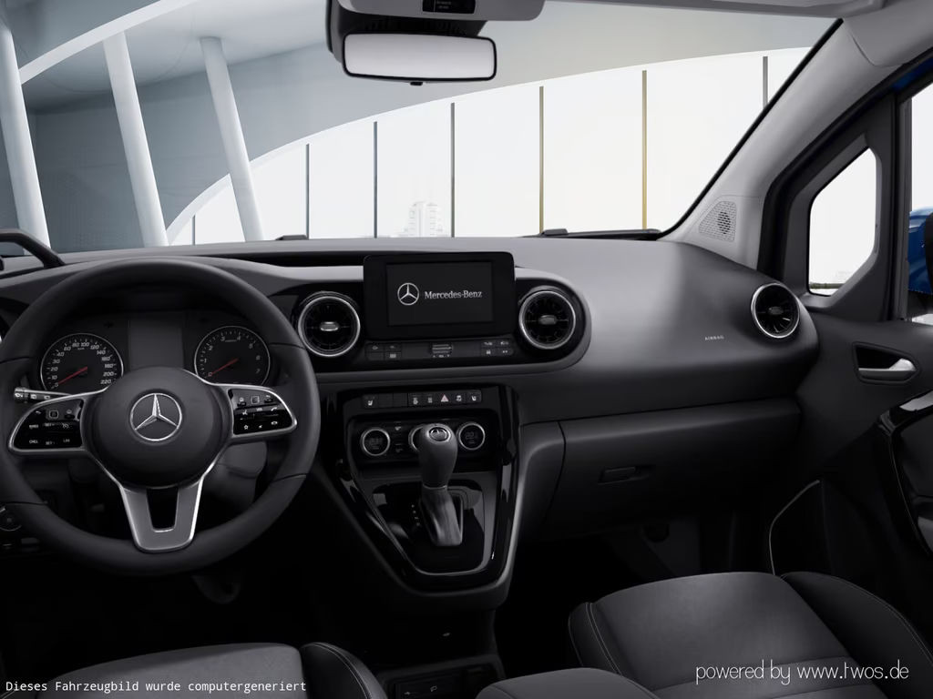 Mercedes-Benz T 180