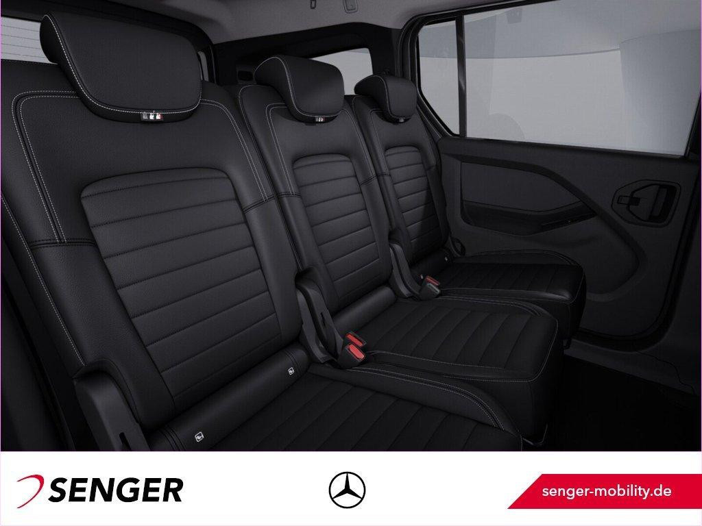 Mercedes-Benz T 180