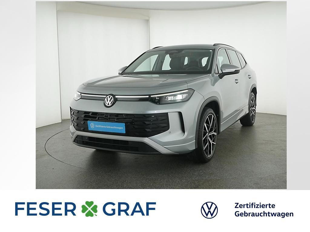 Volkswagen Tayron DSG Life 2.0 TDI