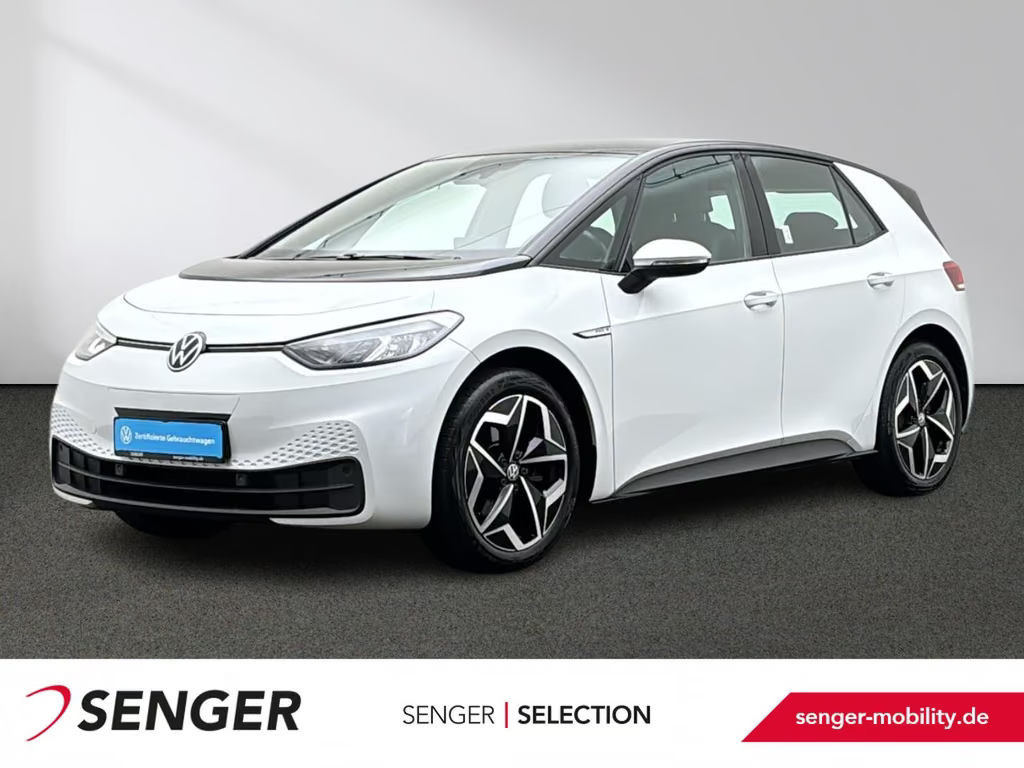 Volkswagen ID.3 Performance Pro