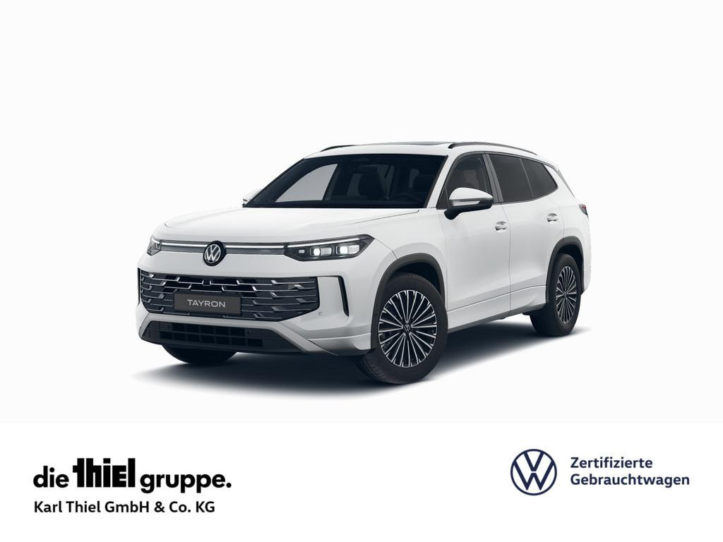 Volkswagen Tayron DSG 2.0 TDI Elegance Elegance