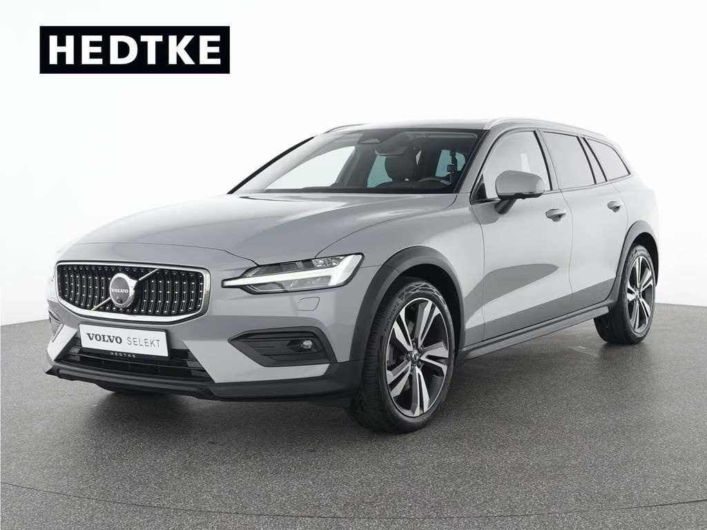 Volvo V60 Cross Country AWD Ultimate