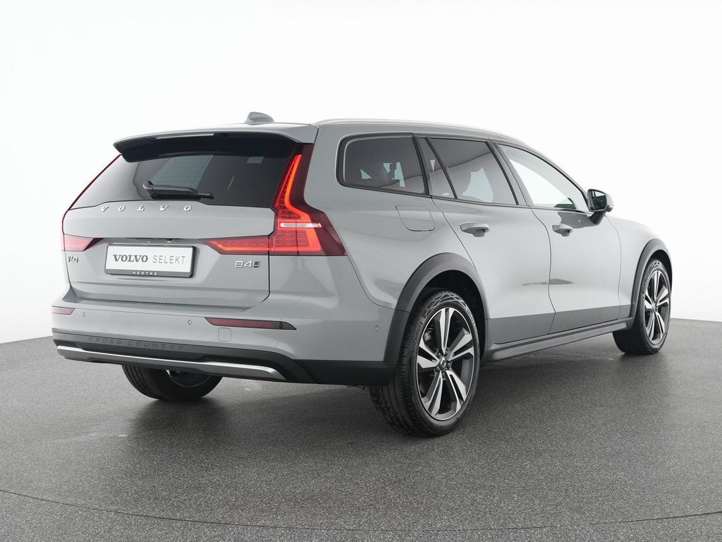 Volvo V60 Cross Country