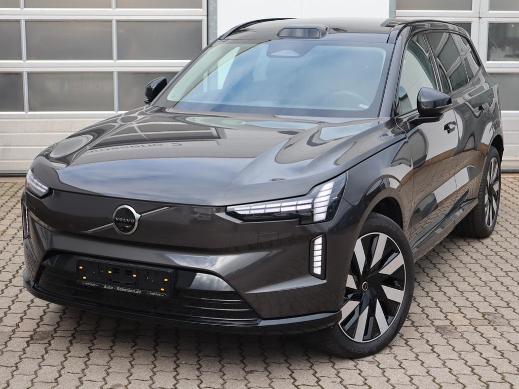 Volvo EX90 AWD Vierwielaandrijving Ultra