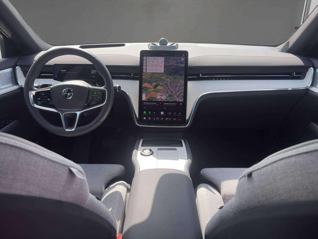 Volvo EX90