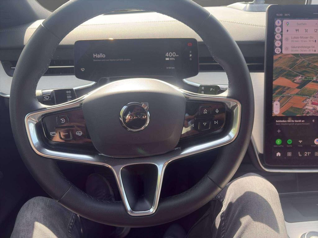 Volvo EX90