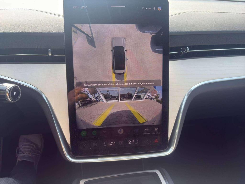 Volvo EX90