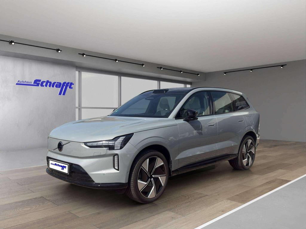Volvo EX90