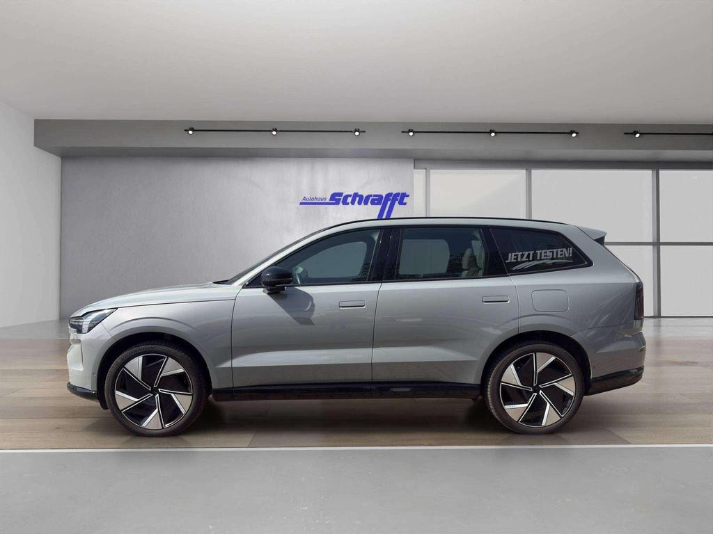 Volvo EX90