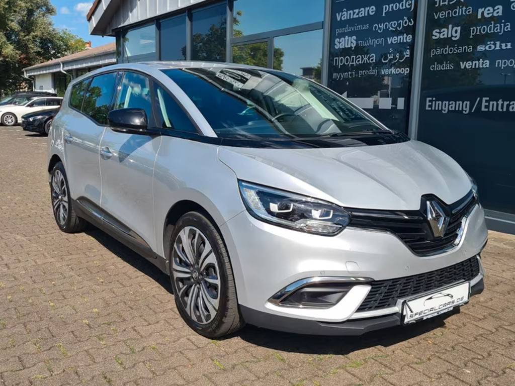 Renault Grand Scenic Grand