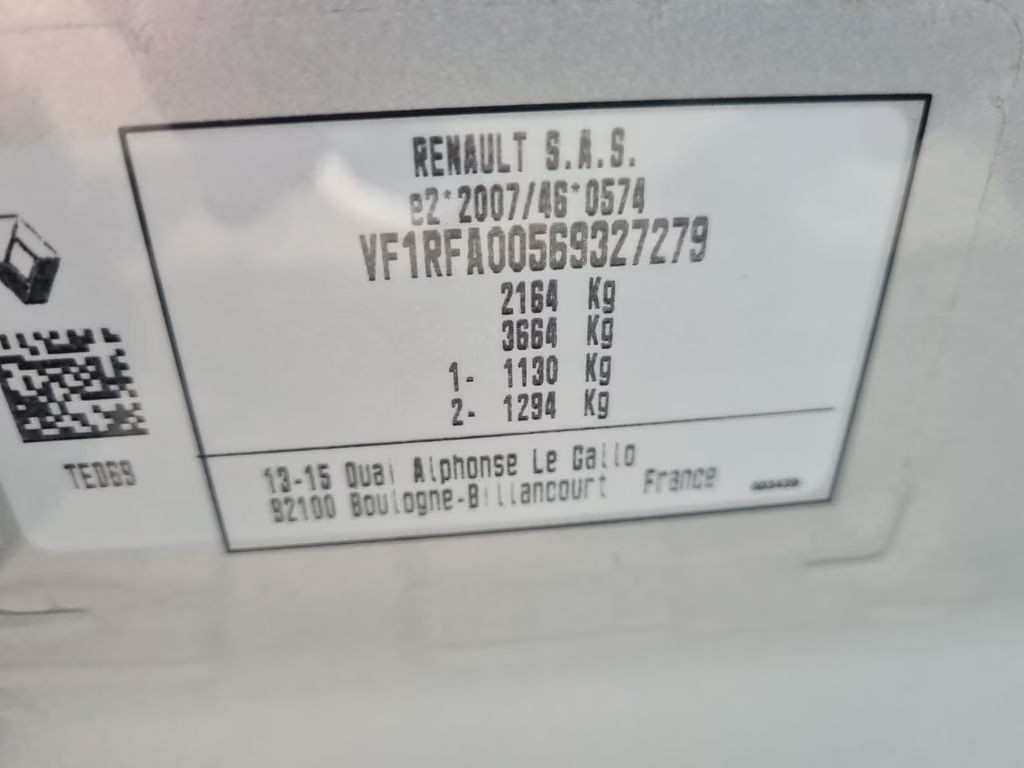 Renault Grand Scenic