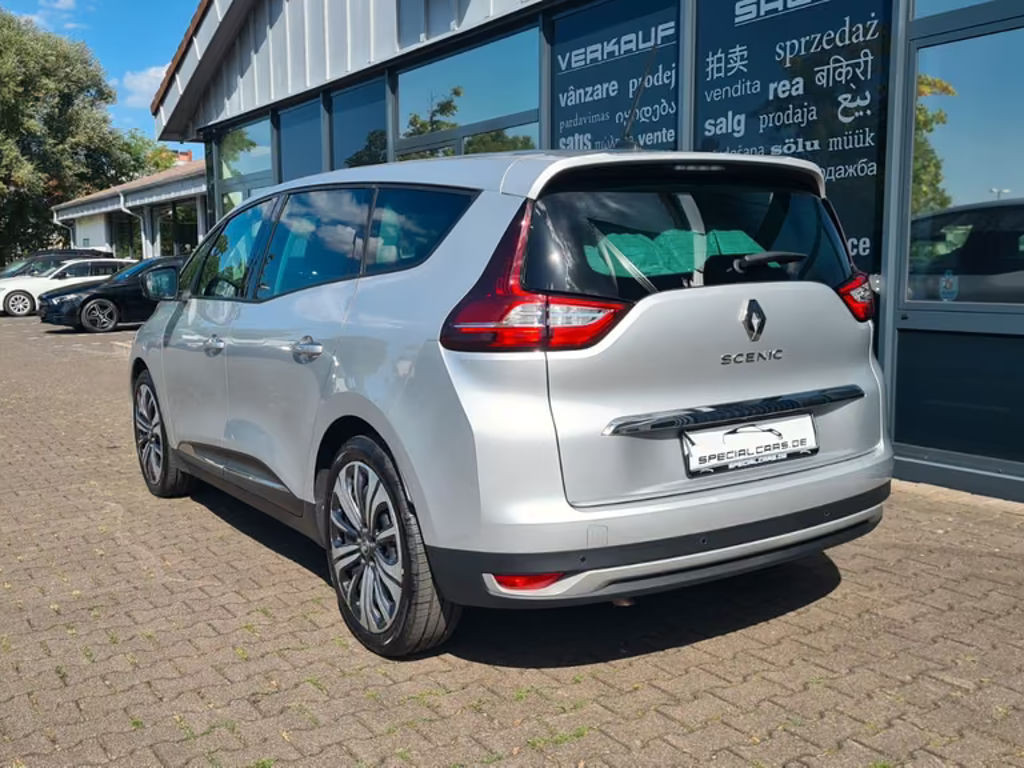 Renault Grand Scenic