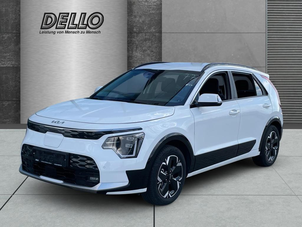 Kia Niro EV