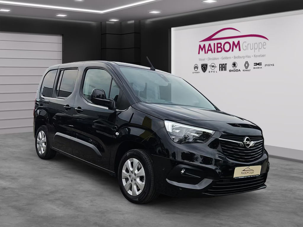 Opel Combo Life Elegance