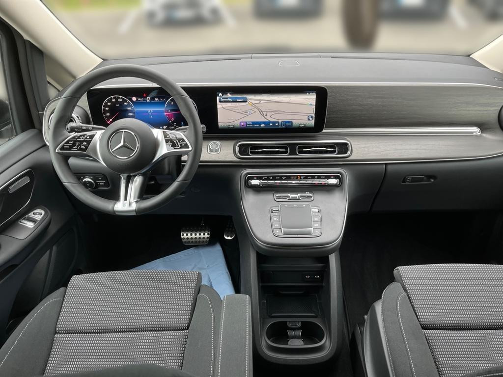 Mercedes-Benz Marco Polo
