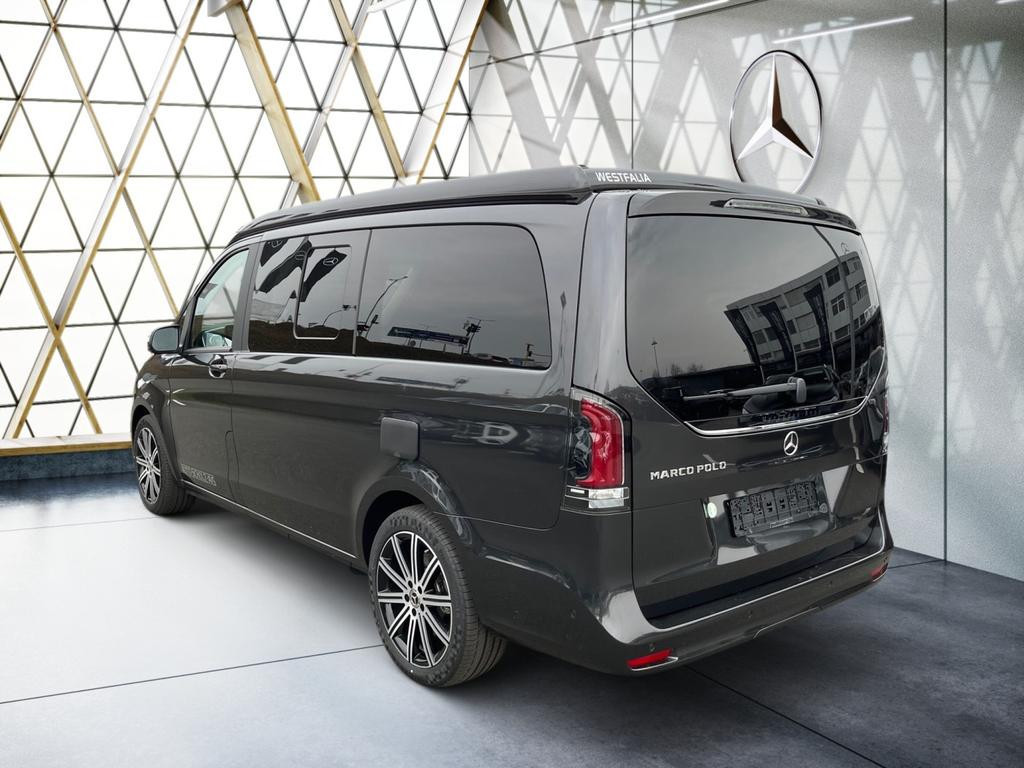 Mercedes-Benz Marco Polo