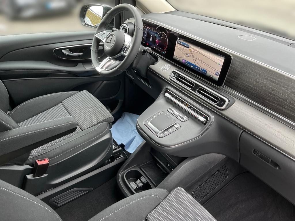 Mercedes-Benz Marco Polo