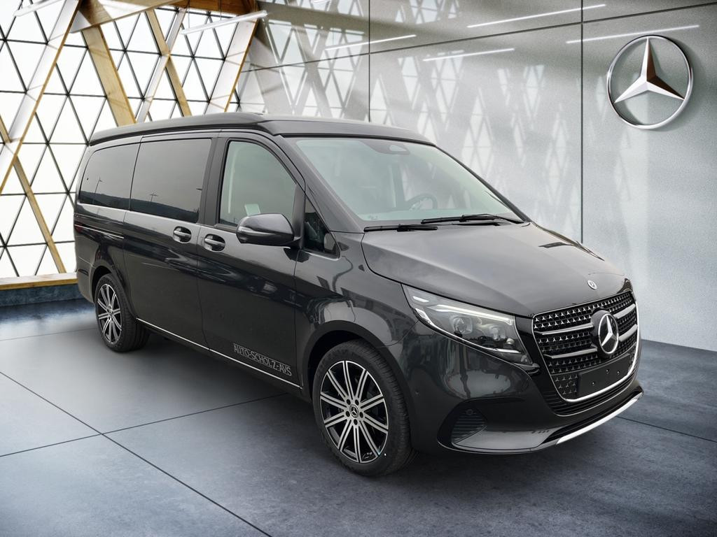 Mercedes-Benz Marco Polo
