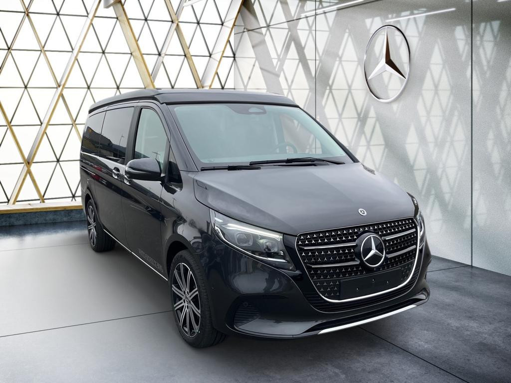 Mercedes-Benz Marco Polo