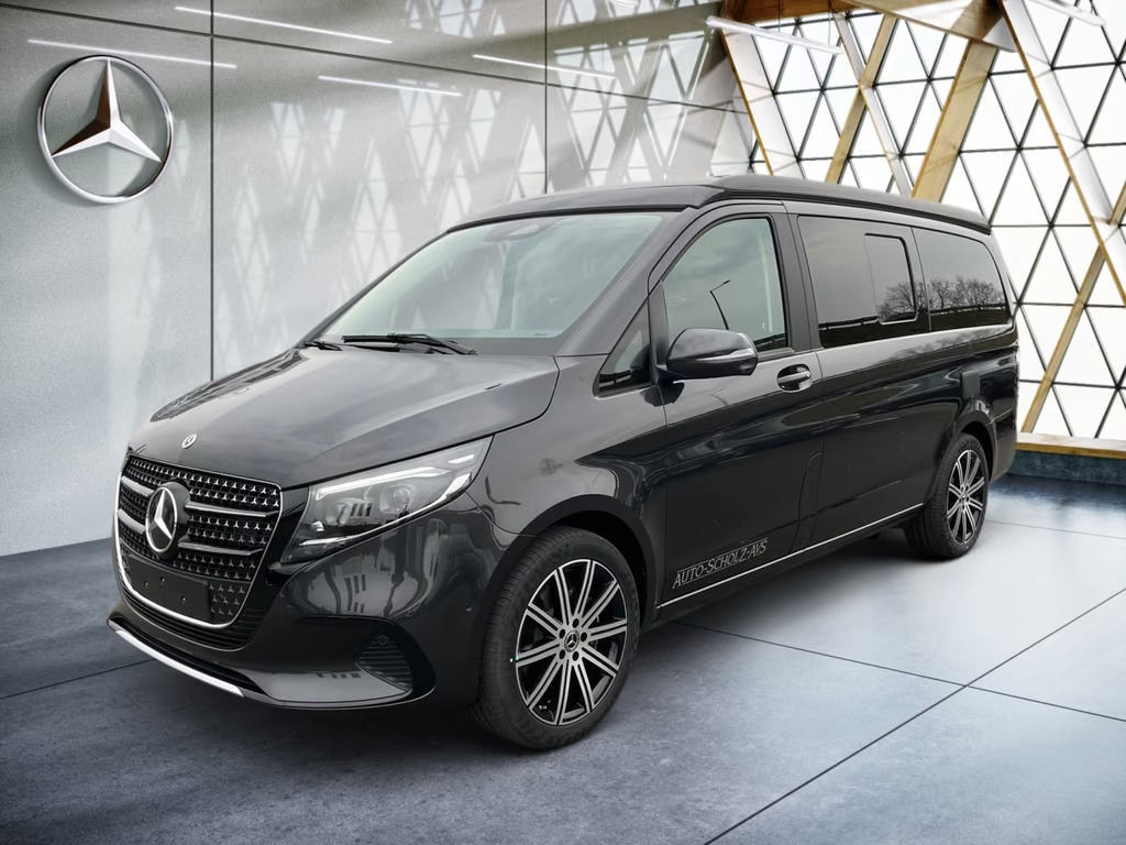 Mercedes-Benz Marco Polo