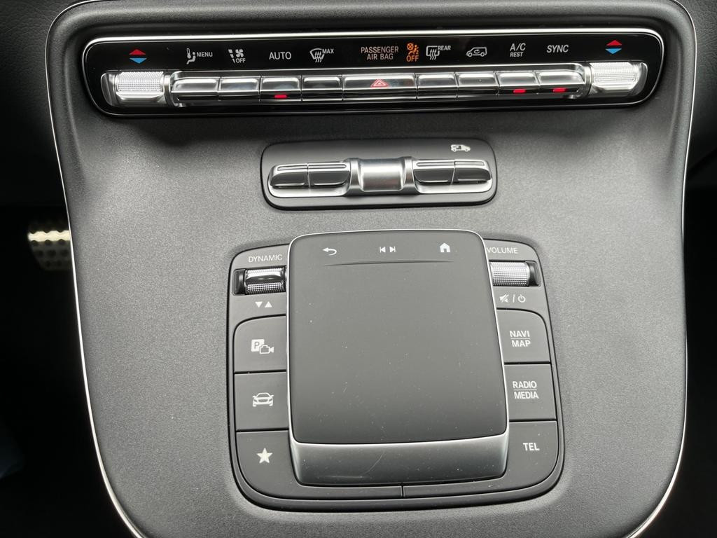 Mercedes-Benz Marco Polo