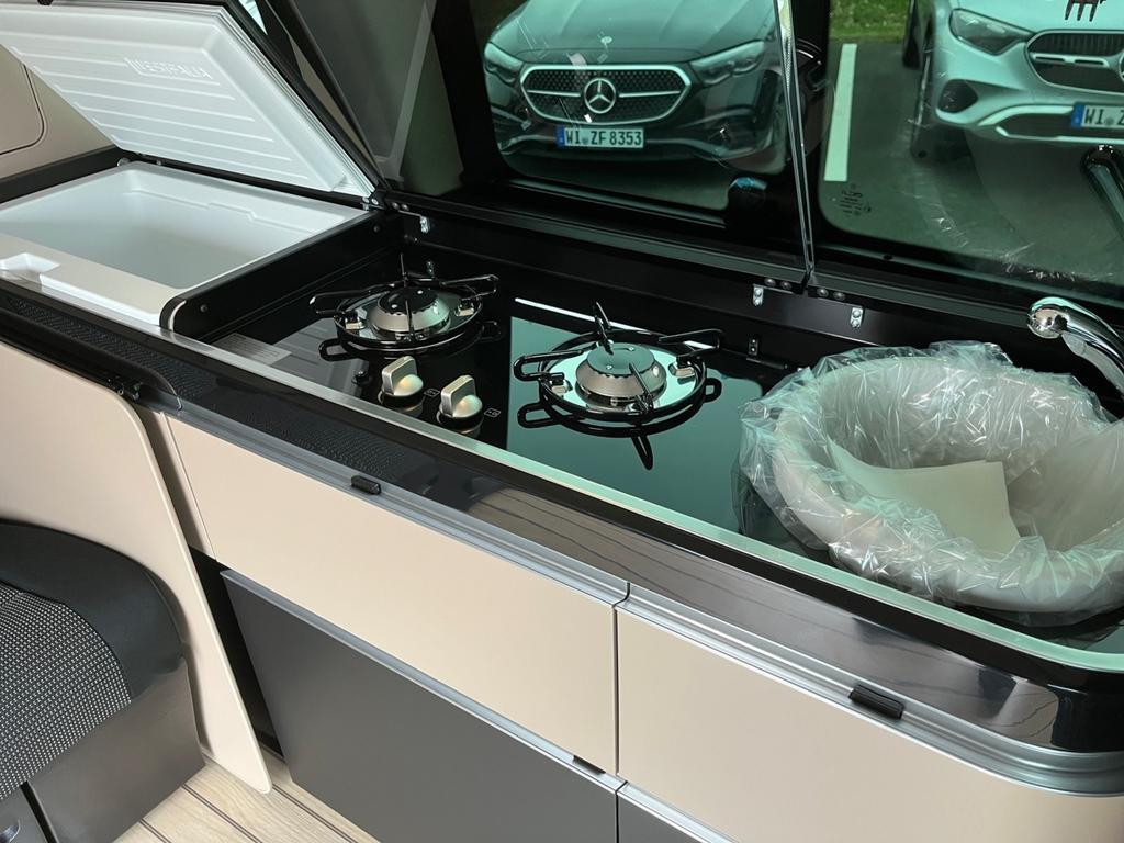 Mercedes-Benz Marco Polo