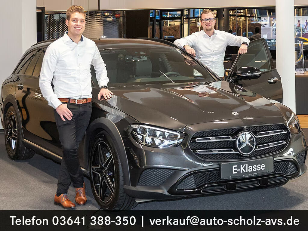Mercedes-Benz Marco Polo