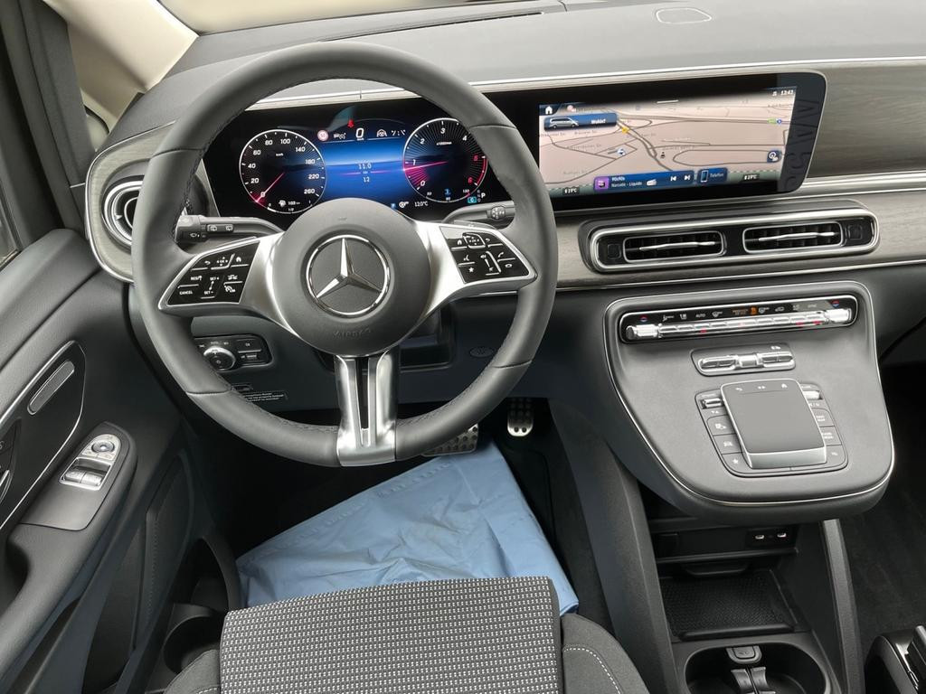 Mercedes-Benz Marco Polo